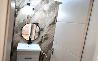 Apartament cu 2 camere -zona Eroilor Floresti - Poză 9