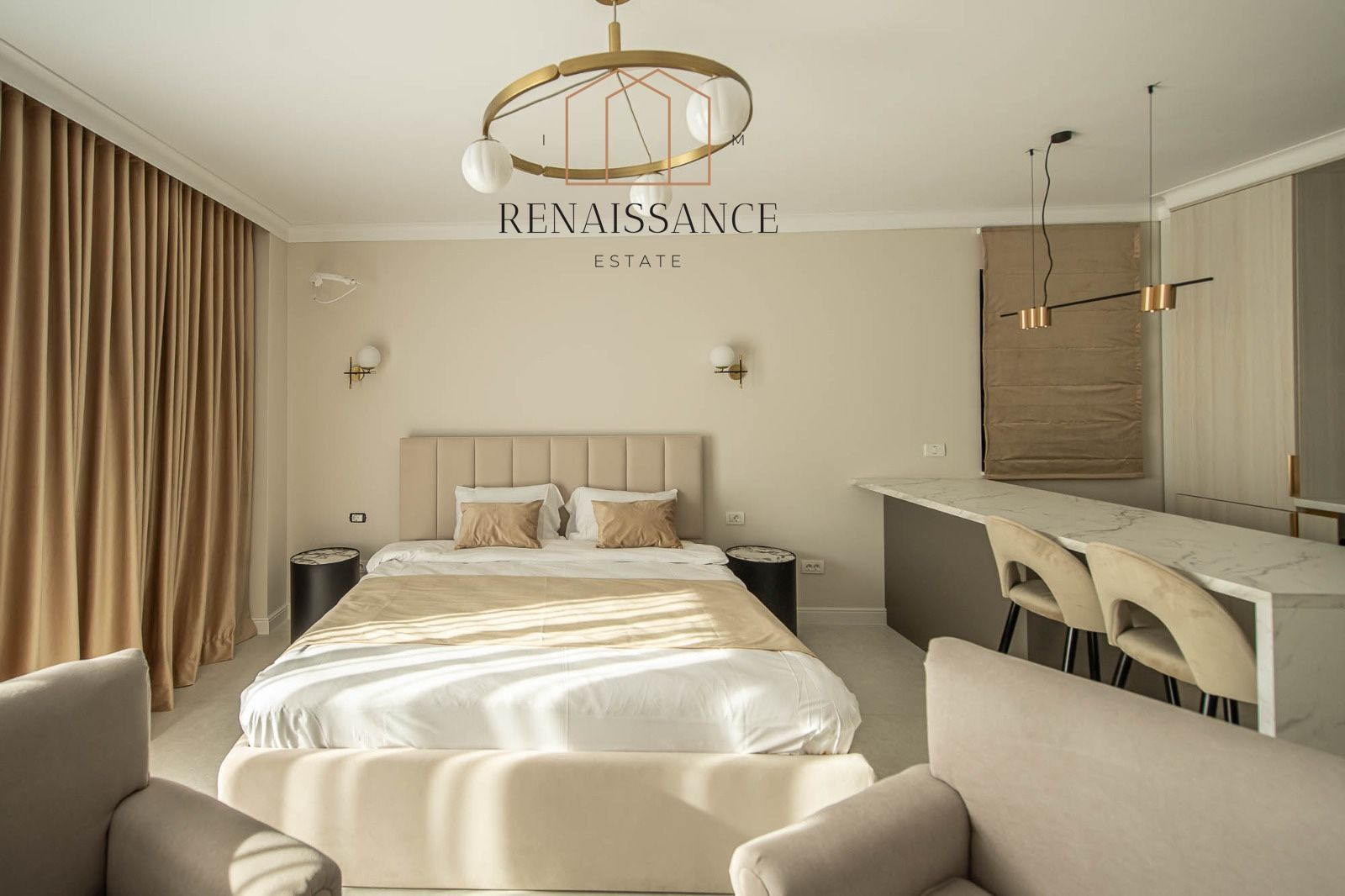 Apartament 1 Camera | 39mp + 4mp Balcon | Etaj 3 - Lift - Poză 14