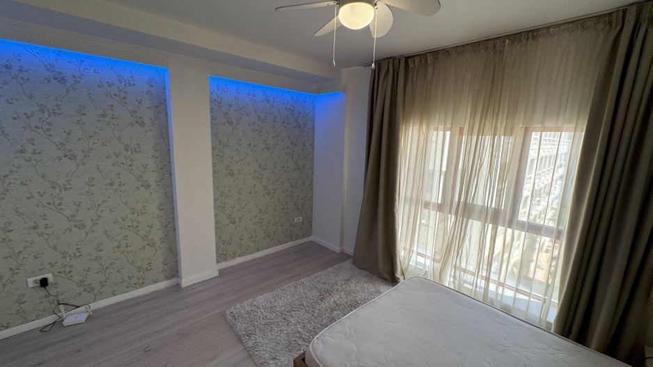 Triplex 5 Camere de Închiriat - Herăstrău, Cartierul Francez - Poză 16