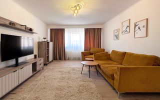 De inchiriat | 3 camere | 65 mp | Zona Ultracentrala - Str. Hortensie - Poză 1