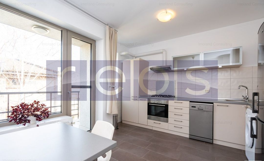 APARTAMENT IN VILA 3 CAMERE | 180MP |  NOU RENOVAT | LOC PARCARE | LUX - Poză 11