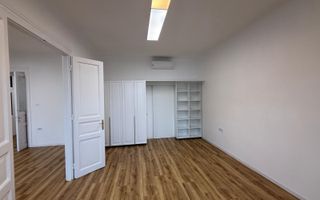 Office Elegant în Dorobanților | 4 Încăperi | Terasă - Poză 1