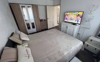 Apartament 2 camere decomandat, mobilat, parter, Atrium Garden, Valea Lupului - Poză 3