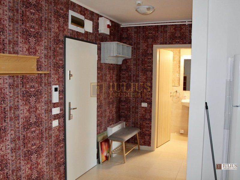 1km de P-ta Victoriei; loc de parcare inclus + terasa 18mp-City of Mara - Poză 10