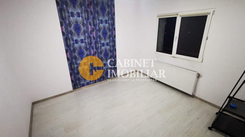 Apartament 4 camere dec 80mp – Frumoasa, Iași – parter bulevard - Poză 6