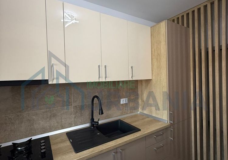 Apartament 2 camere de închiriat în Evergreen Towers, Tătărași, Iași - Poză 7