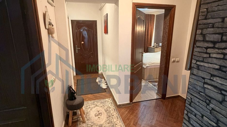 Apartament 2 camere de închiriat - Bucium, Iași - Poză 3