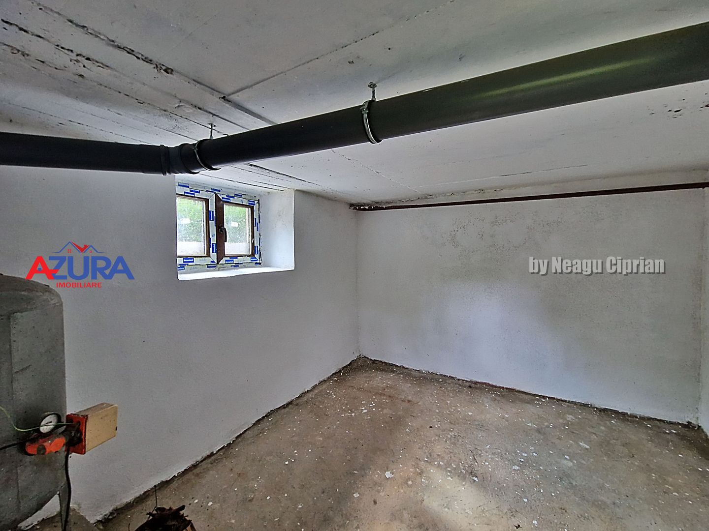 AZURA Imobiliare - Vila la 5 km de Curtea de Arges - Poză 26