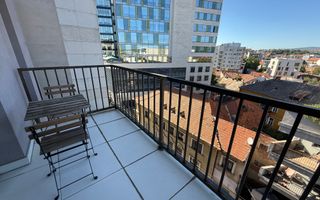 Apartament 2 camere Premium , complex Platinia central,  UMF! - Poză 11