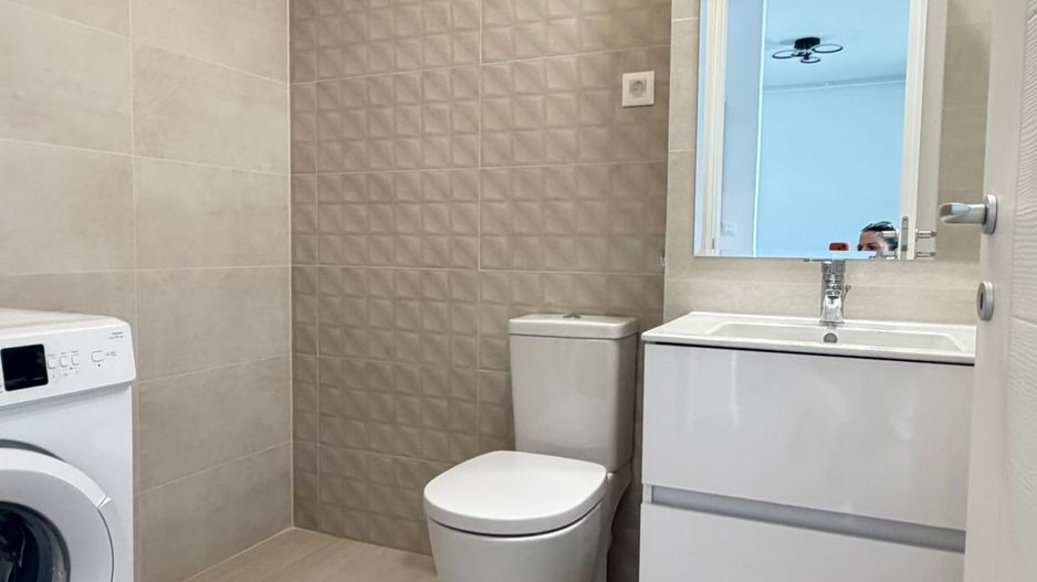 Apartament 2 camere HILS Titanium Parcare Subterana - Poză 7