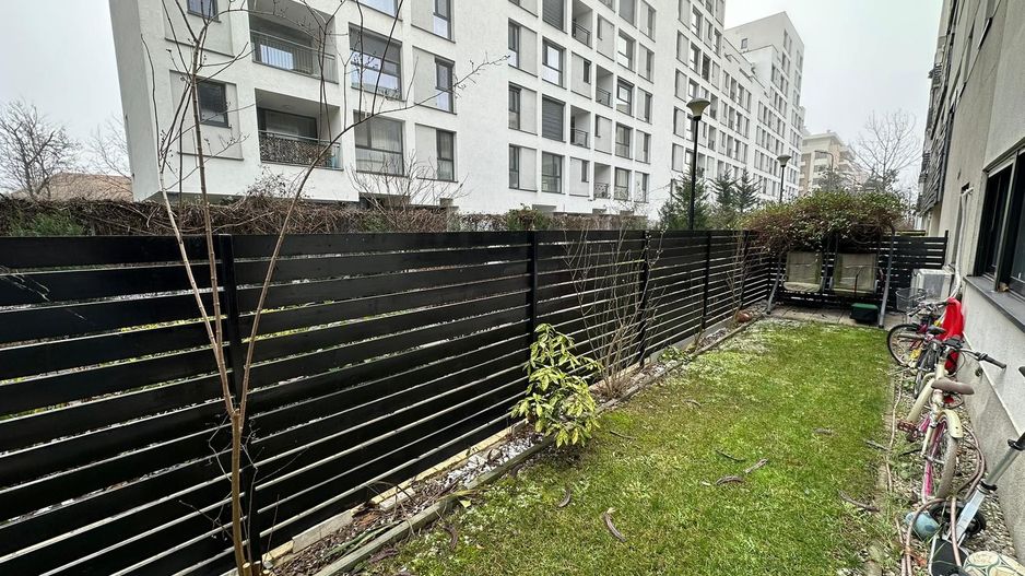 Apartament 3 camere Natura Residence Baneasa 2 locuri parcare - Poză 26