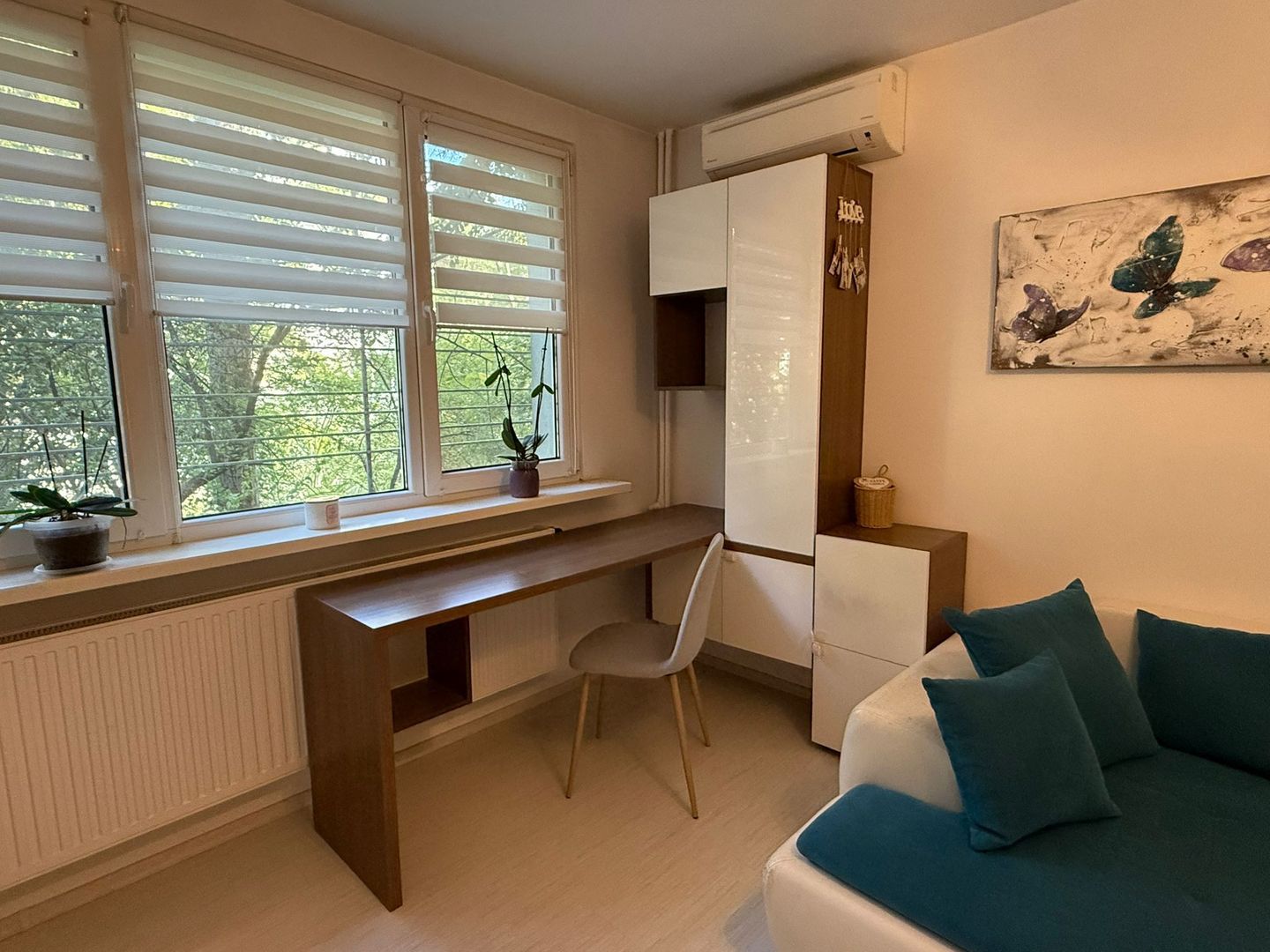 AP. 2 CAMERE POLITEHNICA, LOC PARCARE, MASINA SPALAT VASE, CENTRALA - Poză 6