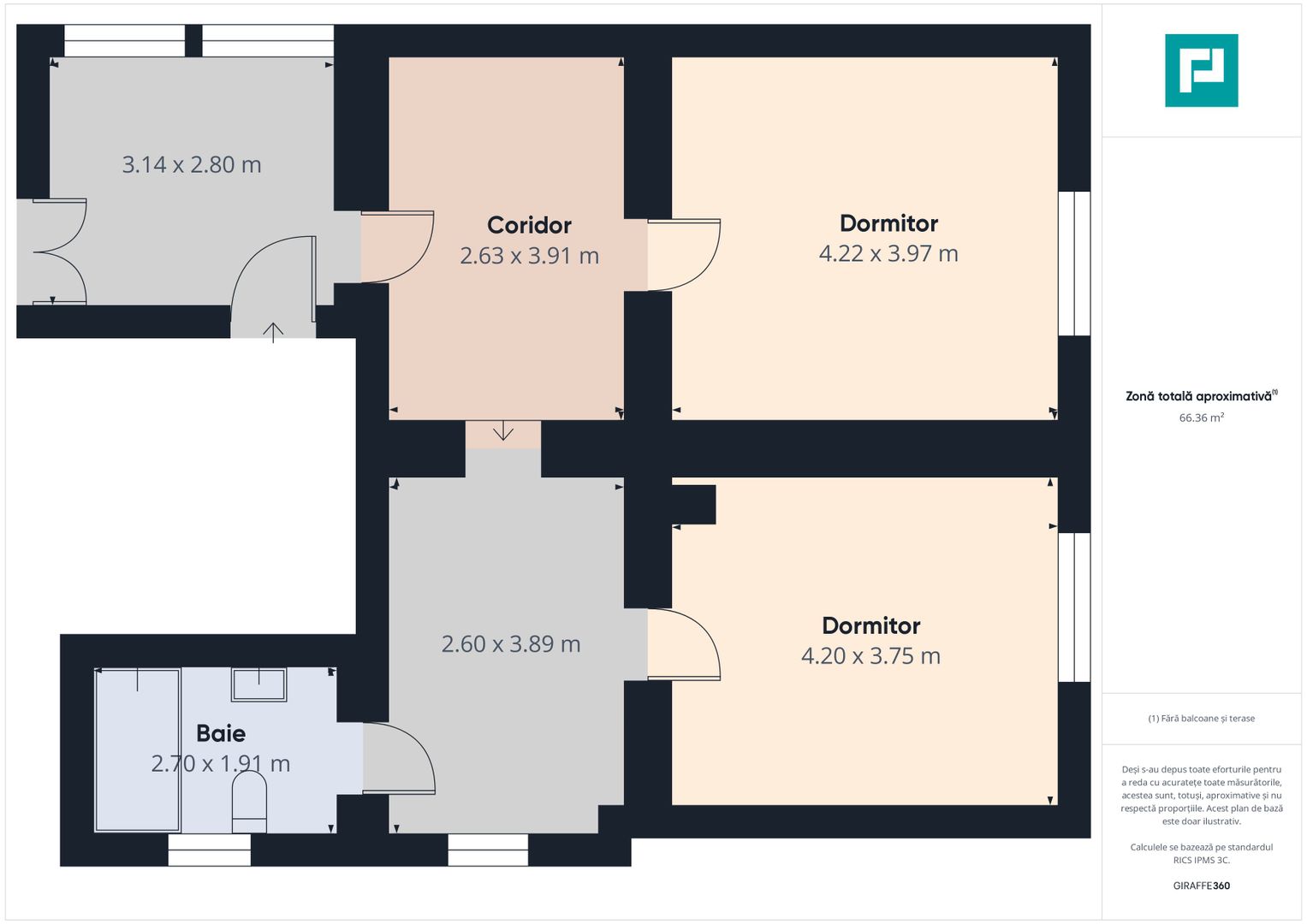 Casă de vânzare în Dorobanți – Oportunitate unică - Poză 5