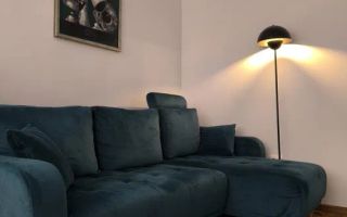 2 camere, Parcare, Modern, Mega Image, Zona Eugen Ionesco, Europa - Poză 2
