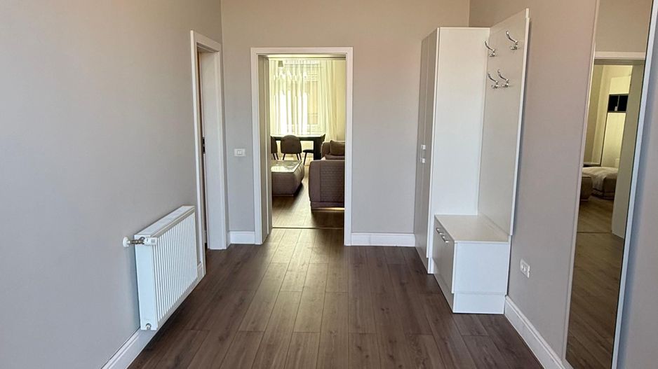 COMISION 0% De Inchiriat | 3 Camere | Zona Sinaia | Central | Etaj 2 - Poză 12