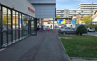 Apartament 2 camere | 58 mp | Balcon 6 mp | Alphaville – Racadău, - Poză 20