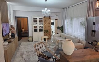 COm 0% I Apartament 3 camere Matei Millo I Pipera Voluntari I parcare - Poză 2