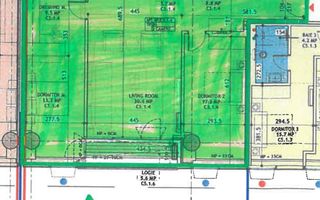 Apartament 3 Camere | Pipera | One North Lofts - Poză 9