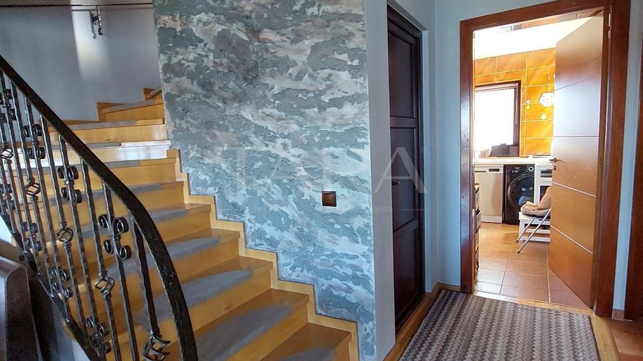 Casa visurilor tale în Florești, in aproprierea strazii Avram Iancu. - Poză 10