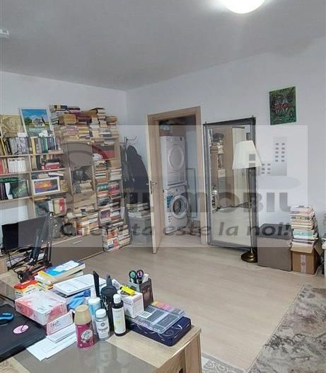 APARTAMENT 2 CAMERE OPEN SPACE BAROQUE RESIDENCE - Poză 5