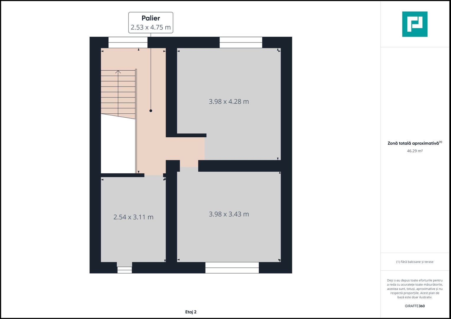 Casă în Dumbrăvița lângă pădure - Poză 14