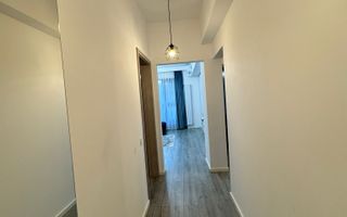 3 camere Crangas i- Regie ( parcare-bloc 2019 ) - Poză 8