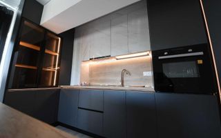 3 camere pe Faleza de inchiriat cu loc de parcare - Poză 5