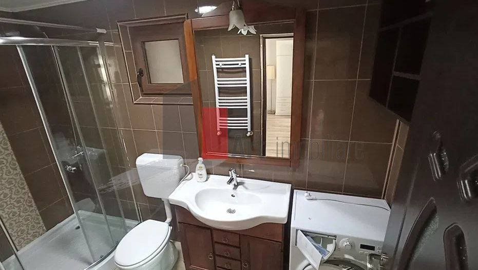 Casa de inchiriat in zona Giulesti - Poză 7