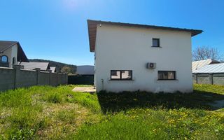 Vilă P+E+Pod | 200 MP Utili | Șcheia | Drum Privat - Poză 3