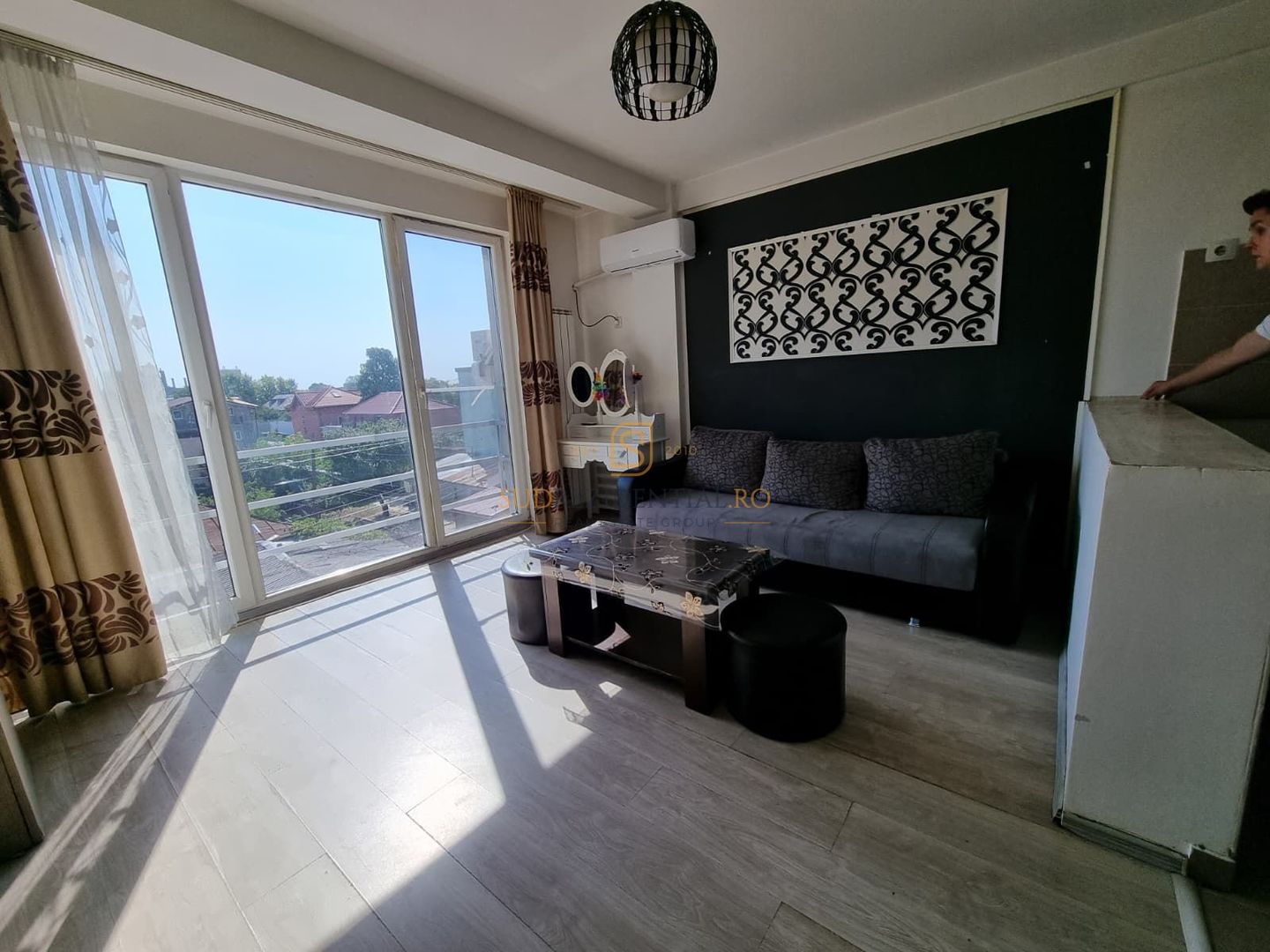 Garsoniera moderna, 2/3, zona Giurgiului, Sector 4, Comision 0% - Poză 2