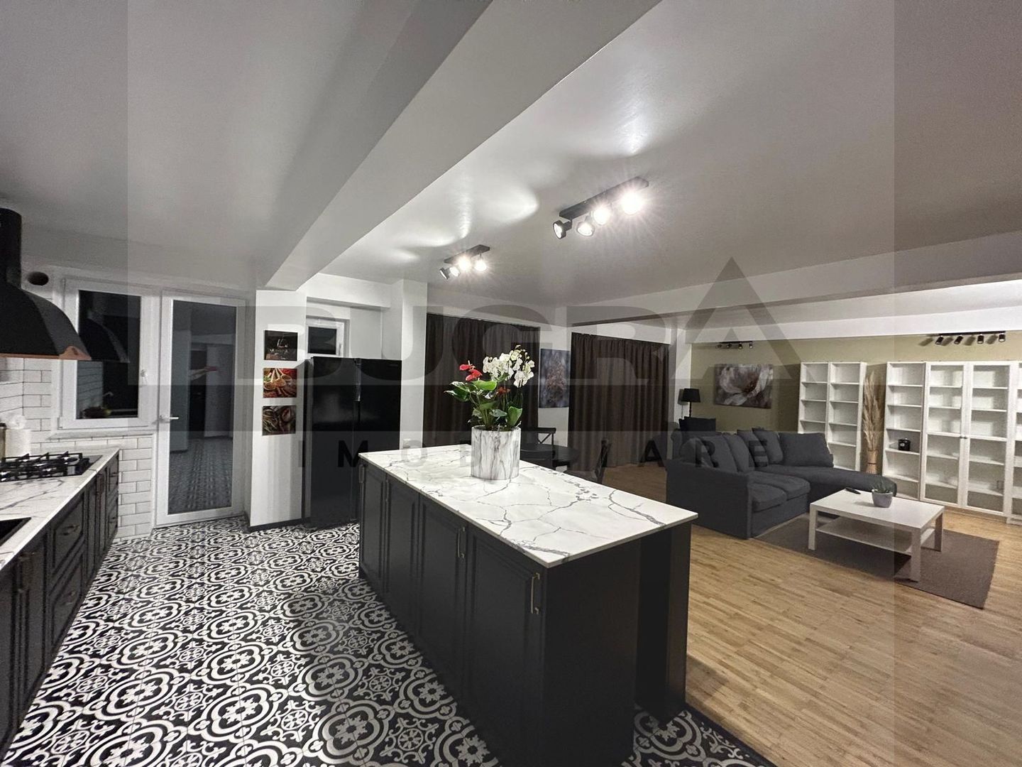 Apartament de 3 camere, modern, 94mp, zona Alverna - Poză 1