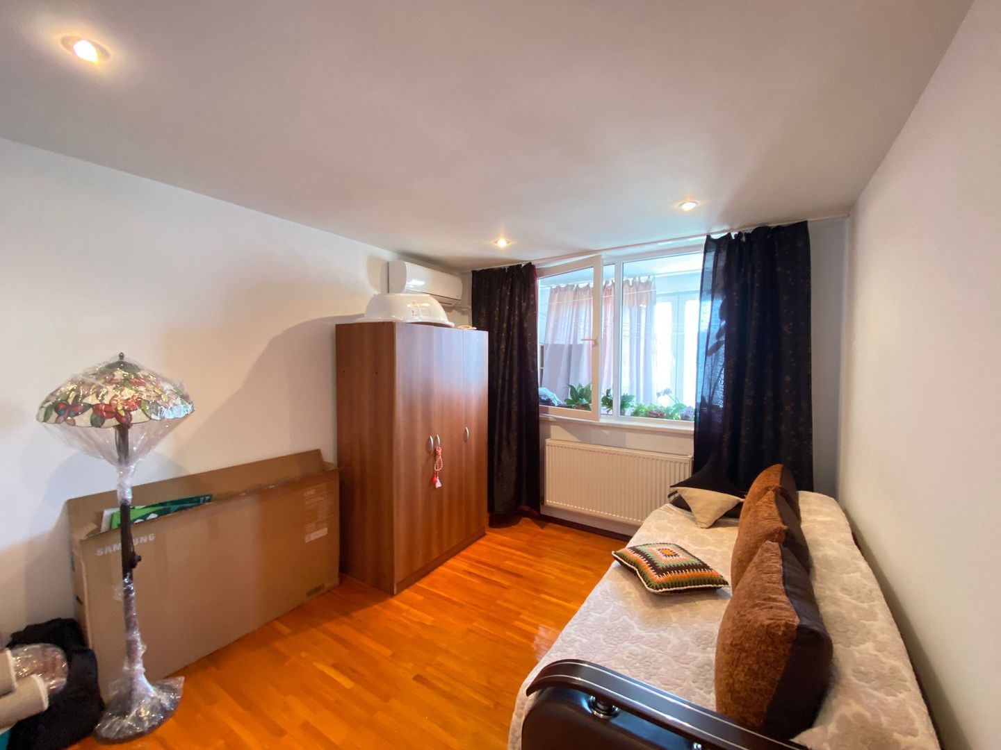 3 camere Dristor | Centrală proprie | Mobilat complet v14 - Poză 2