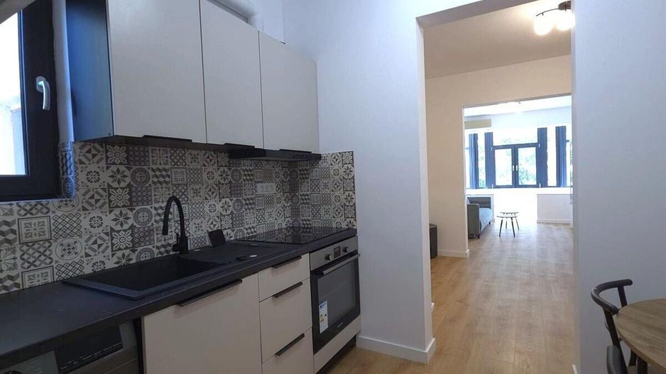Centru - Bd Tomis 76, apartament cu 2 camere plus garsoniera separata! - Poză 13