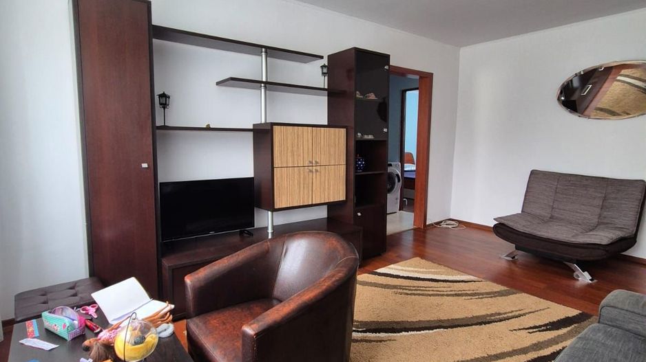 Apartament 3 camere Auchan Titan (vanzare sau Inchiriere) - Poză 1