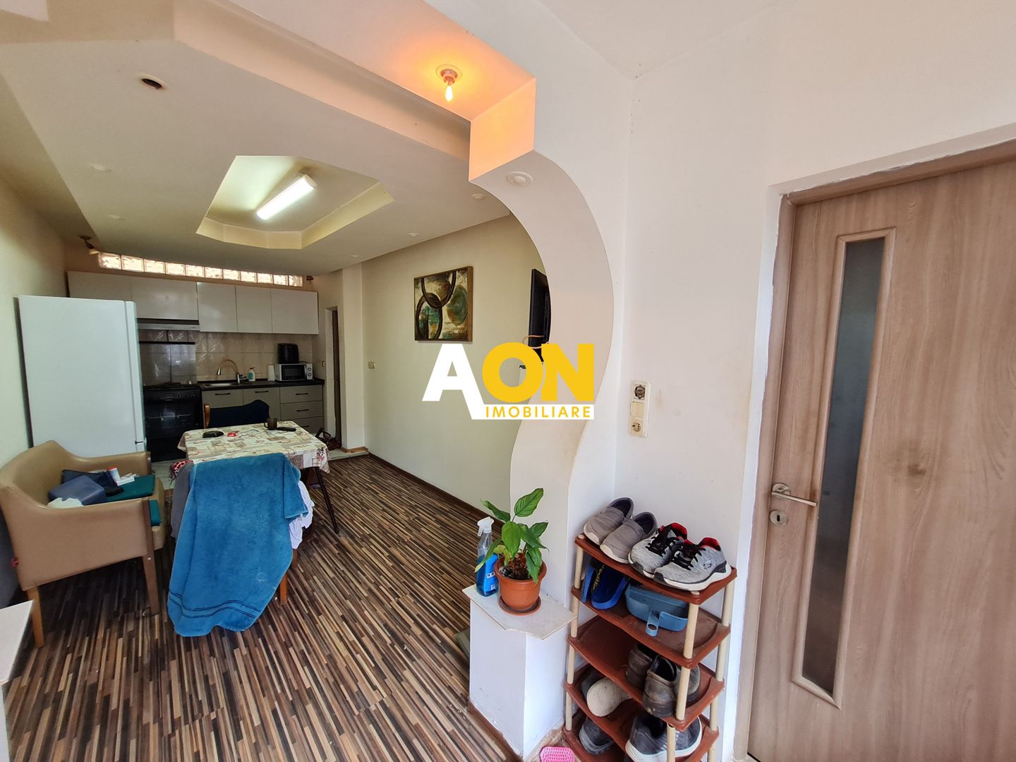 Casa 6 Camere, Teren 695mp, Zona Cetate F Buna - Poză 25