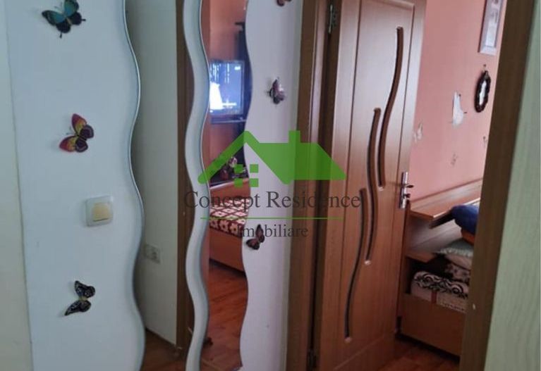 Apartament 1 cameră, bloc nou, Victoriei – zona Sf. Maria - Poză 8