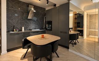 For Rent | Elegant 2-Room Apartment | Cortina North - Poză 5