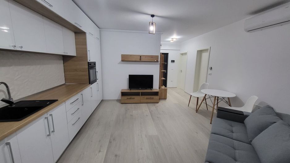 Soarelui-Liviu Rebreanu | Lift | 2 Camere | Prima inchiriere - Poză 2