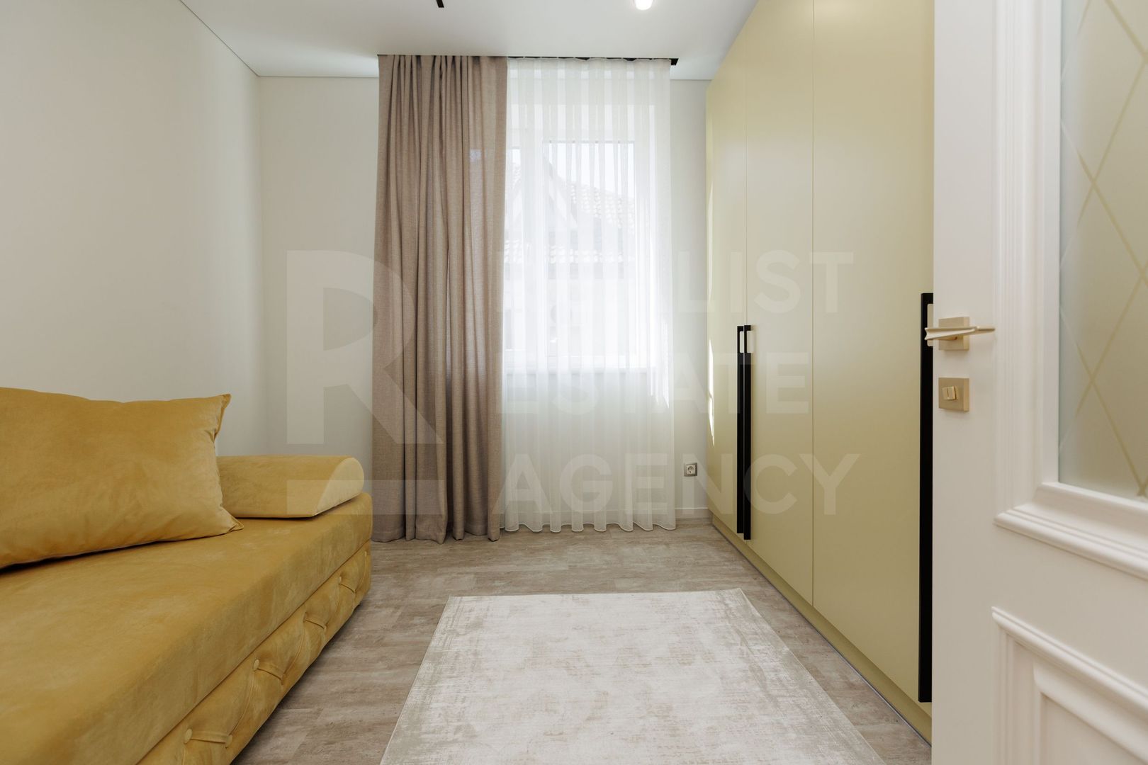 Vânzare, casă, 4 camere, str. Mihail Lomonosov, Telecentru - Poză 11