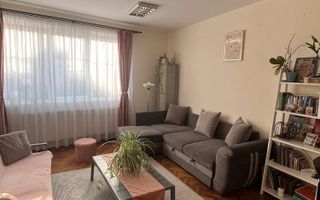 Apartament cu 1 camera, 45 mp, Zona Ulltracentrala - Poză 1