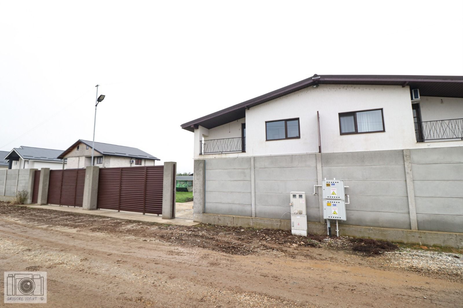 Soluție Locativă pentru Firme: Vilă cu Capacitate Mare în Ciorogarla - Poză 24