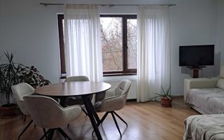 Apartament 3 camere în duplex – Grigorescu, etaj 1, garaj și curte - Poză 2