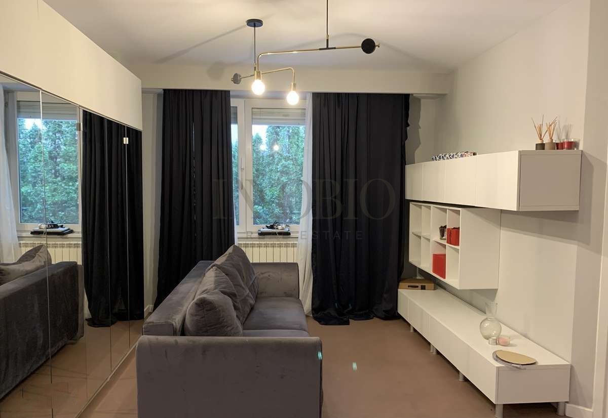 Apartament 2 Camere | Herastrau - Poză 1