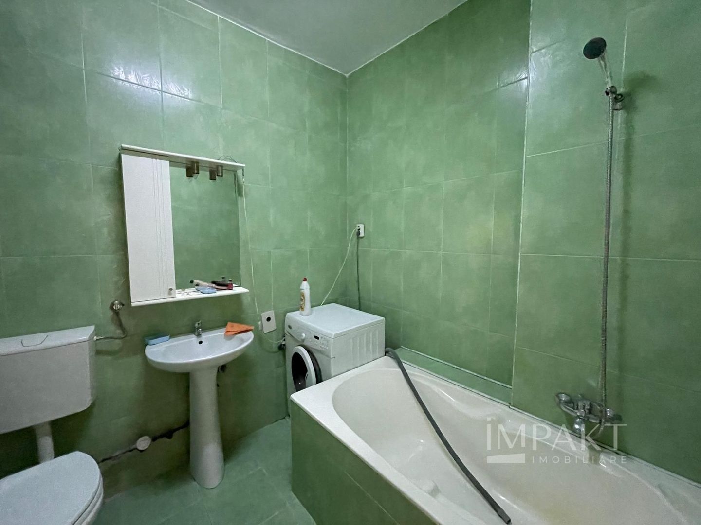 De Vanzare Apartament in Gheorgheni, Cluj-Napoca - Ideal pentru Locuit! - Poză 11