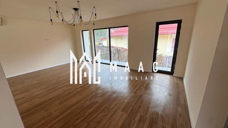 Casa 3 Camere | 70MPU | Loc de parcare | Tocile - Poză 1