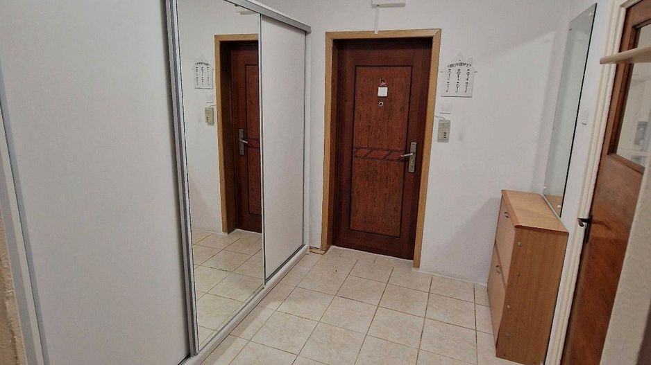 AP. 2 CAMERE TITAN, PET-FRIENDLY, CENTRALA PROPRIE, LOC DE PARCARE - Poză 5