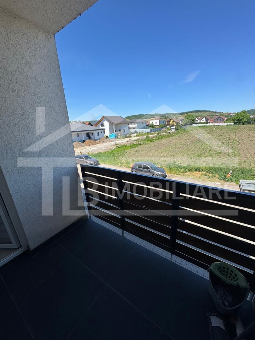 Apartament cu 2 camere, 54mp, parcare, Zona AMA Residence - Poză 11
