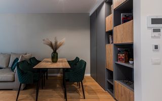 2 camere Aviatiei - Mall Promenada - Poză 5