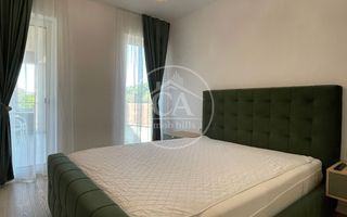 Apartament cu 2 camere LUX de închiriat în zona Cetății, Oradea - Poză 8