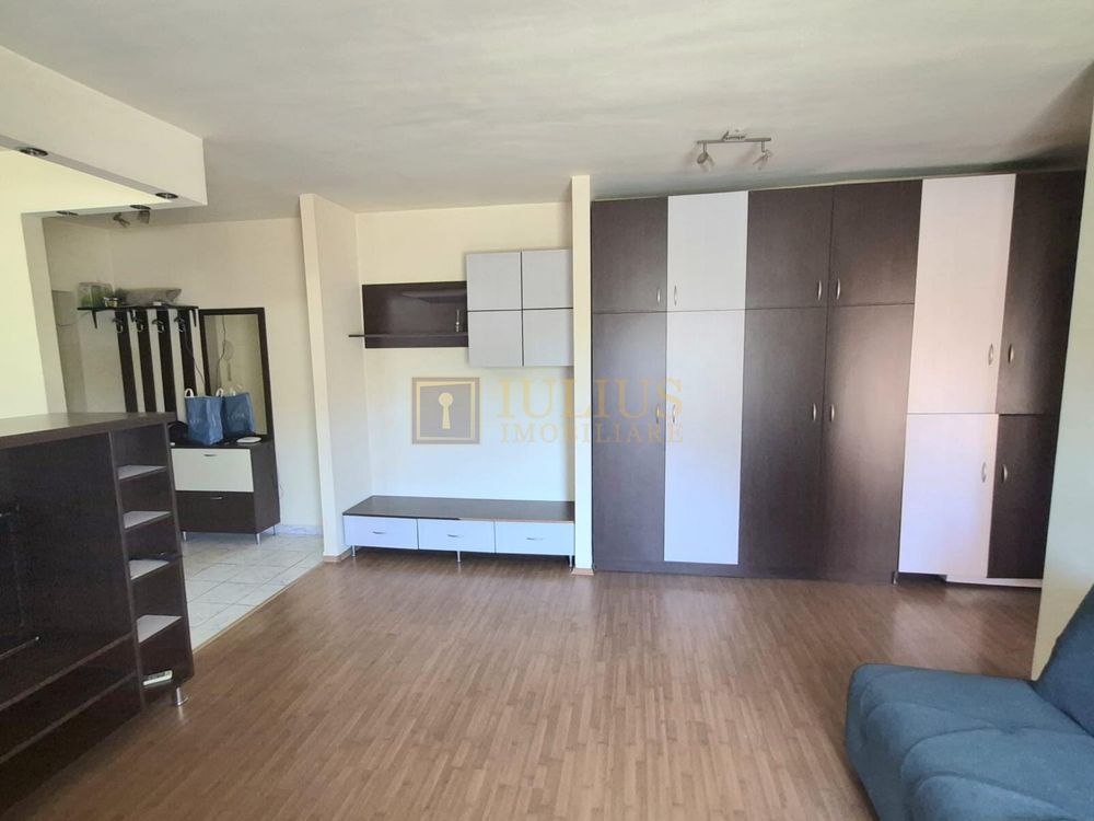 2 camere| Braytim| centrala | loc de parcare| - Poză 6